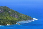 Ландшаф The Savoy Resort & Spa Seychelles 5*